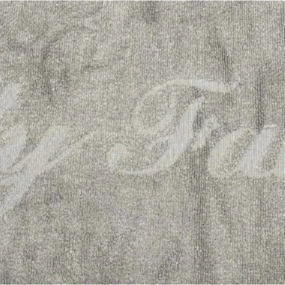 Blancpain Beige Towel with fifty fathoms design